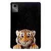 For Lenovo Tab M11 Case Pattern Printing Slim TPU Tablet Protective Cover