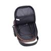 Men's Chest Bag Large Capacity Crossbody Bag Multi-functional Handbag