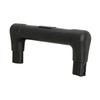 Quick Change Suitcase Handle Replacement Accessory Ergonomic Comfortable Grip Universal Fit Most Travel Bags