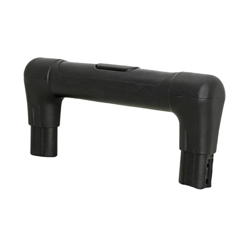 Quick Change Suitcase Handle Replacement Accessory Ergonomic Comfortable Grip Universal Fit Most Travel Bags