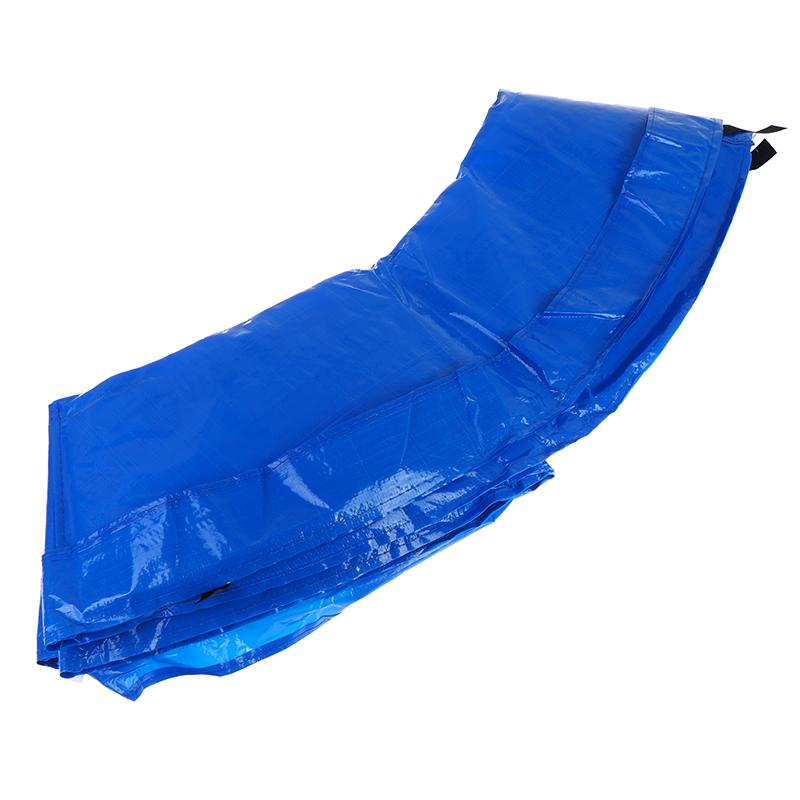 Universal Replacement Trampoline Safety Pad Mat Waterproof Trampoline Accessories Spring Protection Cover Fits 6Ft 10Ft 12Ft