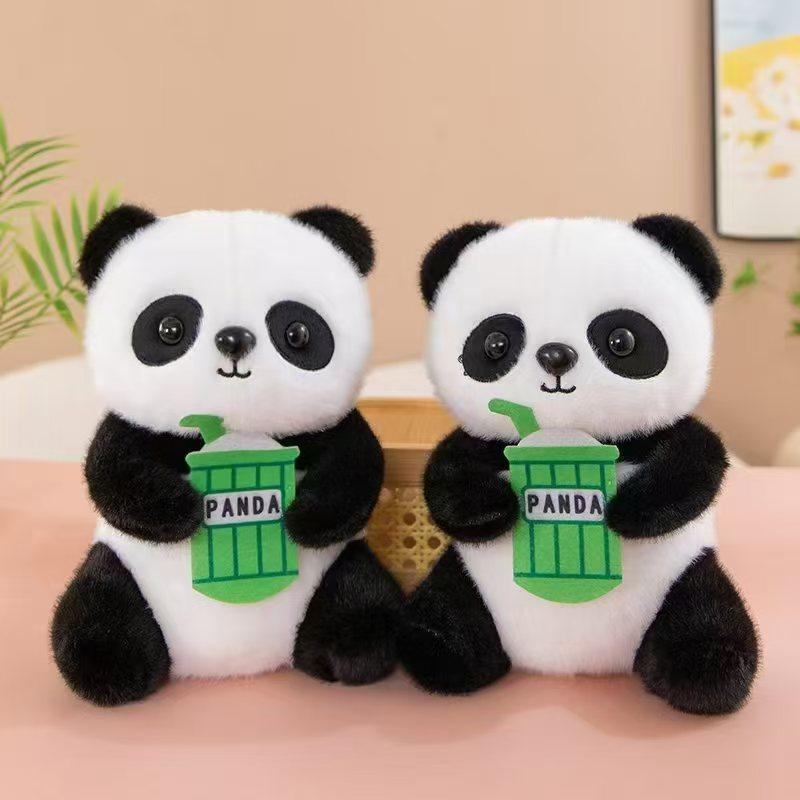 8-inch Doll Doll Plush Toy Doll Boutique Grab Machine Wedding Throwing Gift