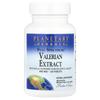 Full Planetary Herbals Valerian Extract Spectrum 650mg 60 Tablets 4 Pcs