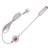 1PC 30 LED Industrielle Nähmaschine Beleuchtung Lampe Bekleidungsmaschine Zubehör Arbeit Licht 360 ° Flexible Schwanenhals Industrie Lichter