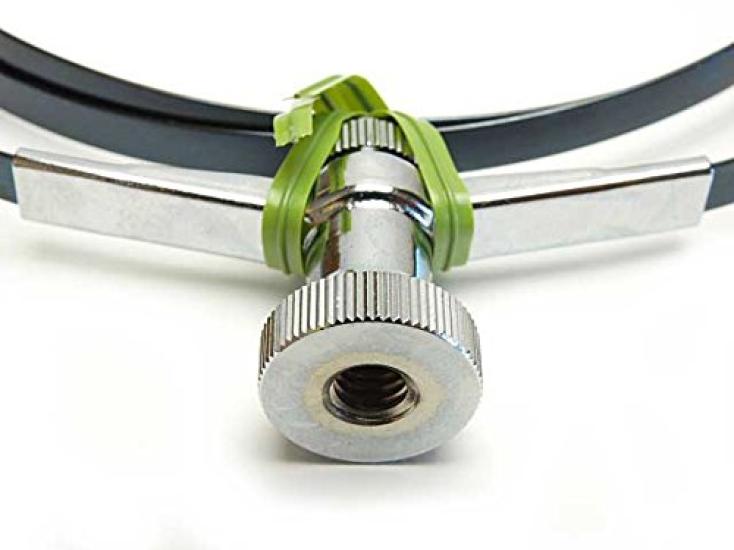 Shiga Insect Brochure Shiga Spring Fitting Screw-in Type (50cm)