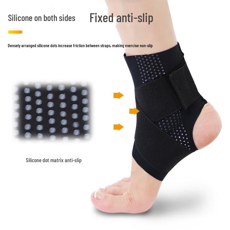CHIWANG Ankle Brace Support