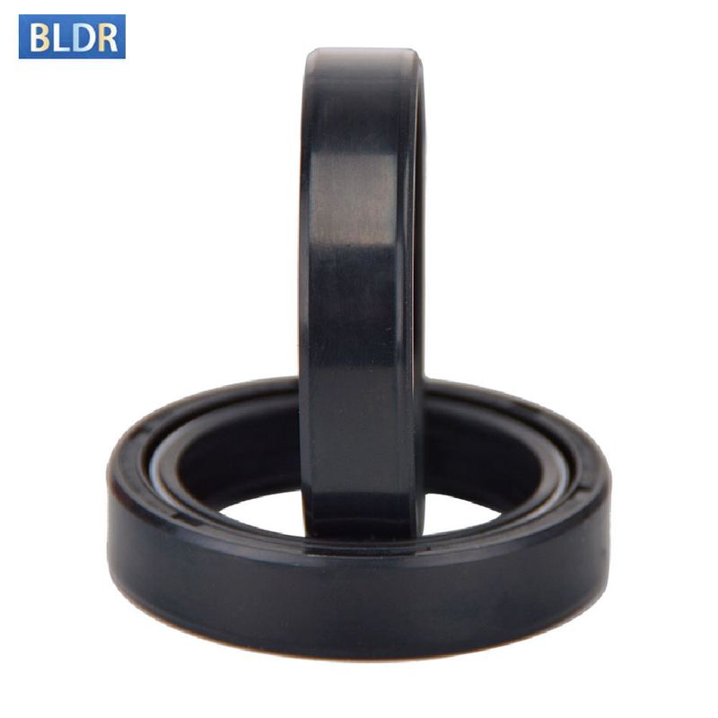 38x50x11 38 50 11 Fork Oil Seal For Yamaha YZ125 YZ250 YZ400 YZ465 YZ 125 250 400 465 XJ600 XJ600N XJ600S Diversion XJ 600 92-05