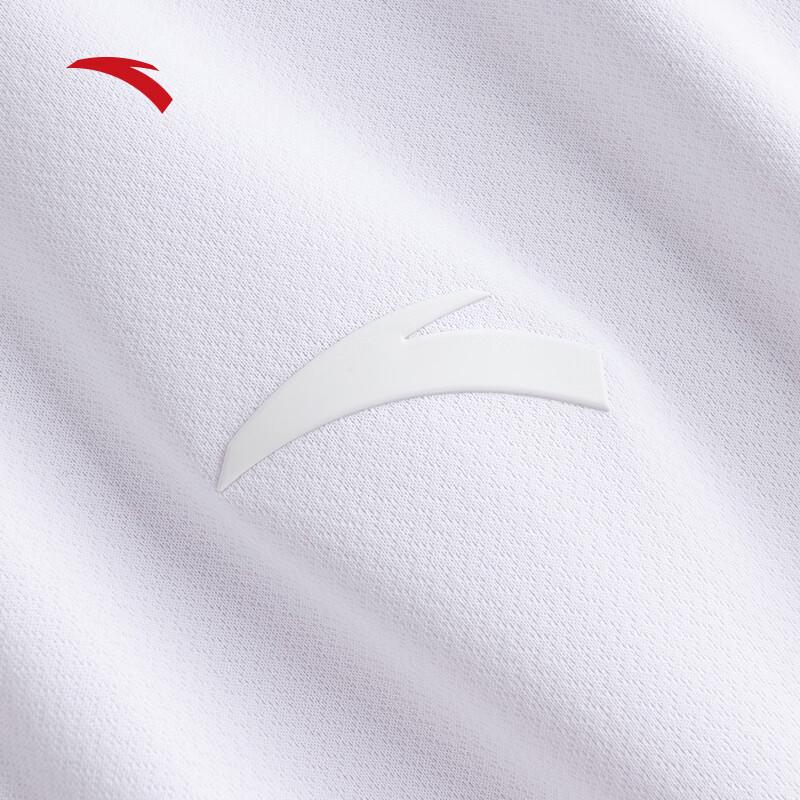 Anta Men's Quick-Dry Polo Shirt