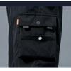 Men Shorts Outdoor Wear-Resistant Cargo Shorts Quick Dry Multi-pocket Plus Size Bottoms