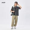 Jordan Boys' Casual Long Pants JD2532047GS