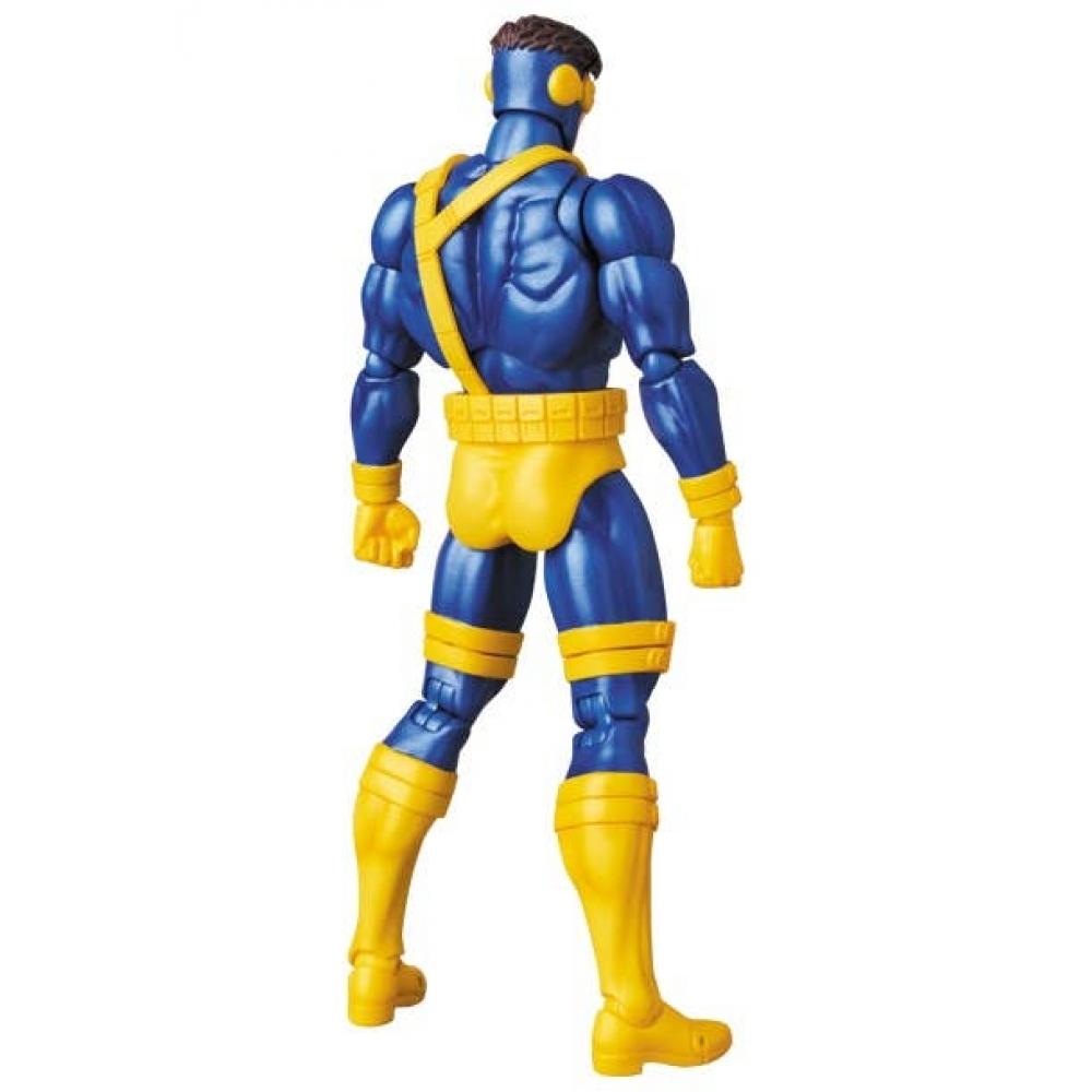 X Men mafeX Cyclops  Comic Ver. 