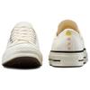 Converse Chuck 70 Comfortable Soft Low Top Canvas Shoes Women sneaker White A15084C