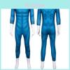 Four Cosplay Fantastic Costumes Role Play Halloween Party Stage Gift Performance