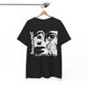 Camiseta Discharge Hear Nothing punk crust d beat Unisex Camiseta Unisex