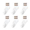 Novelties Funny Sock Cotton Boot Socks Fashion Ankle Socks Winter Warm Crew Socks Dress Socks for Women Girls Gifts