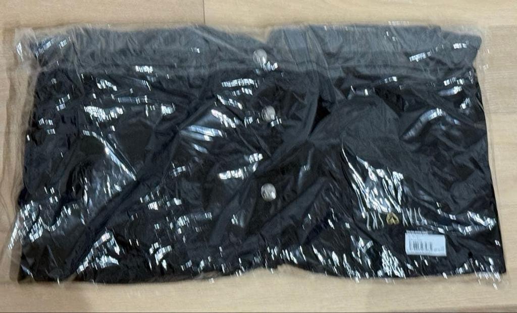 [USED] Stray Kids Men's Pro Reno Cardigan