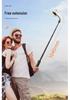 L20 Magnetic Bluetooth Selfie Stick & Tripod with Fill Light