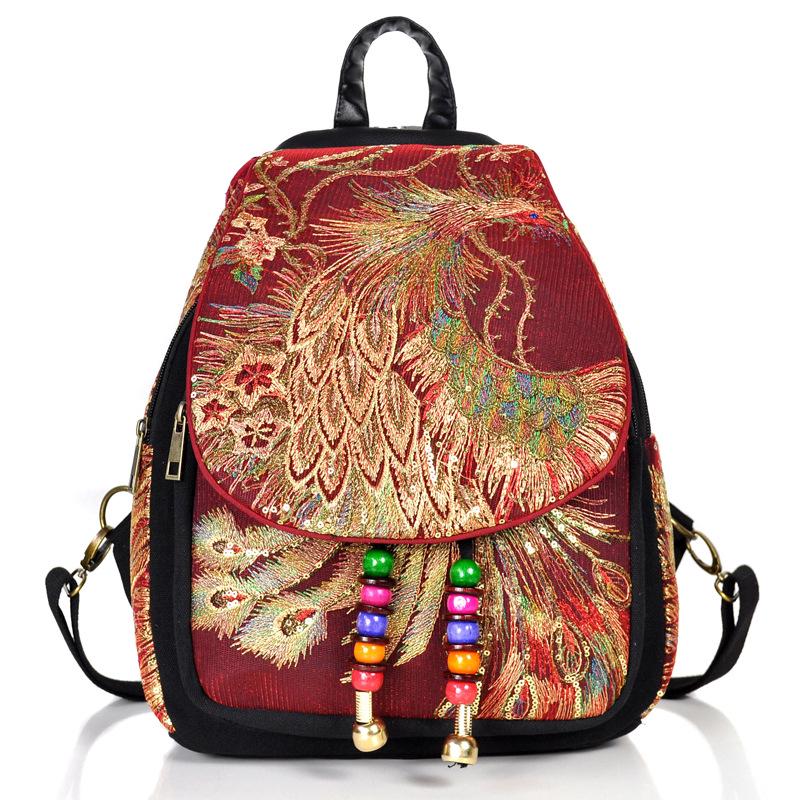 rucksack boho
