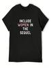 Oberteile – T-Shirts