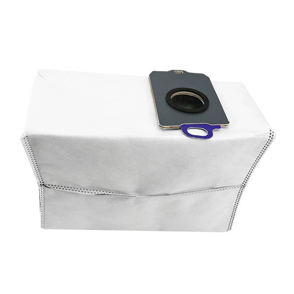 Dust Bag for Narwal Easy 001 Max/Easy 001/J5X Vacuum Cleaner Non Woven Fabric Dust Collection Bag