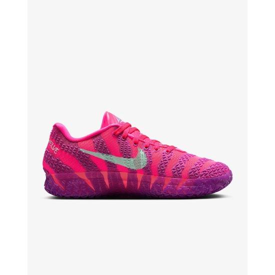 Nike JA 3 'Price of Admission' EP Krepšinio batai HF2794-600