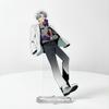 Game MILGRAM Anime Acrylic Stand 15cm - Amane Shidou Es Haruka Yuno Mikoto Mahiru Kazui Figure Model Plate Cosplay Gift Toy