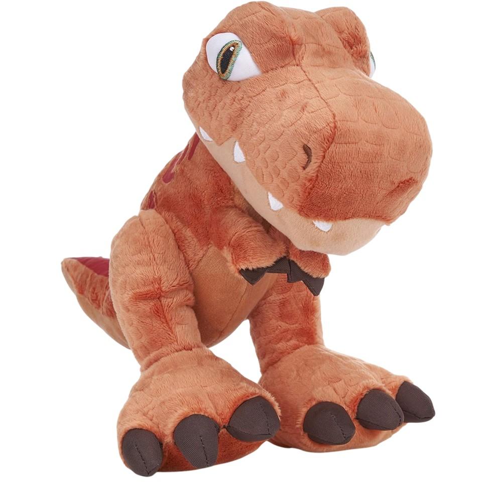 Jurassic World: Dominion T-Rex Character Plush Toy