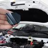 Front Windshield Wiper deflector Panel Cowl Side Trim Cover For Chery Tiggo 2 3X 2016 2017  2018