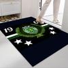 CP Heritage Pride carpet floor mats Home Decor Dormitory decoration Protective pad Christmas gifts
