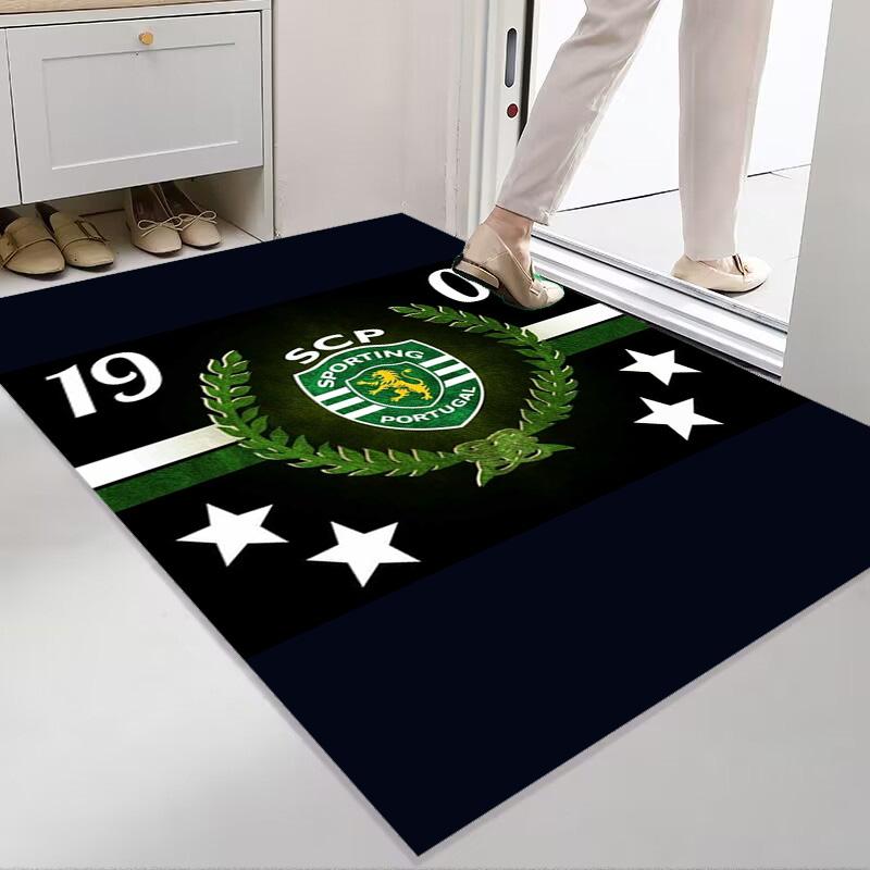 CP Heritage Pride carpet floor mats Home Decor Dormitory decoration Protective pad Christmas gifts