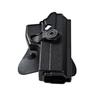 Chu Rong 92G Quick Draw Waist Holster