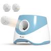 Automatic Ball Launcher for Small and Medium Dogs, Blue