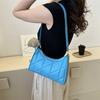 Stylish Women's Chic Minimalist Underarm Bag Perfect For Everyday Use And Fashion Trends