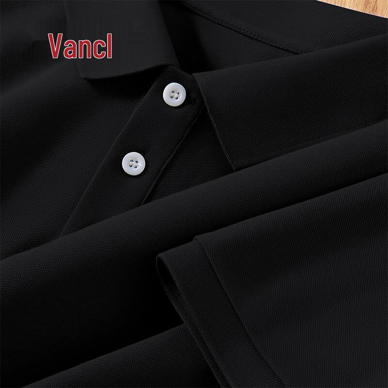 VANCL Men's Quick-Dry Polo Shirt