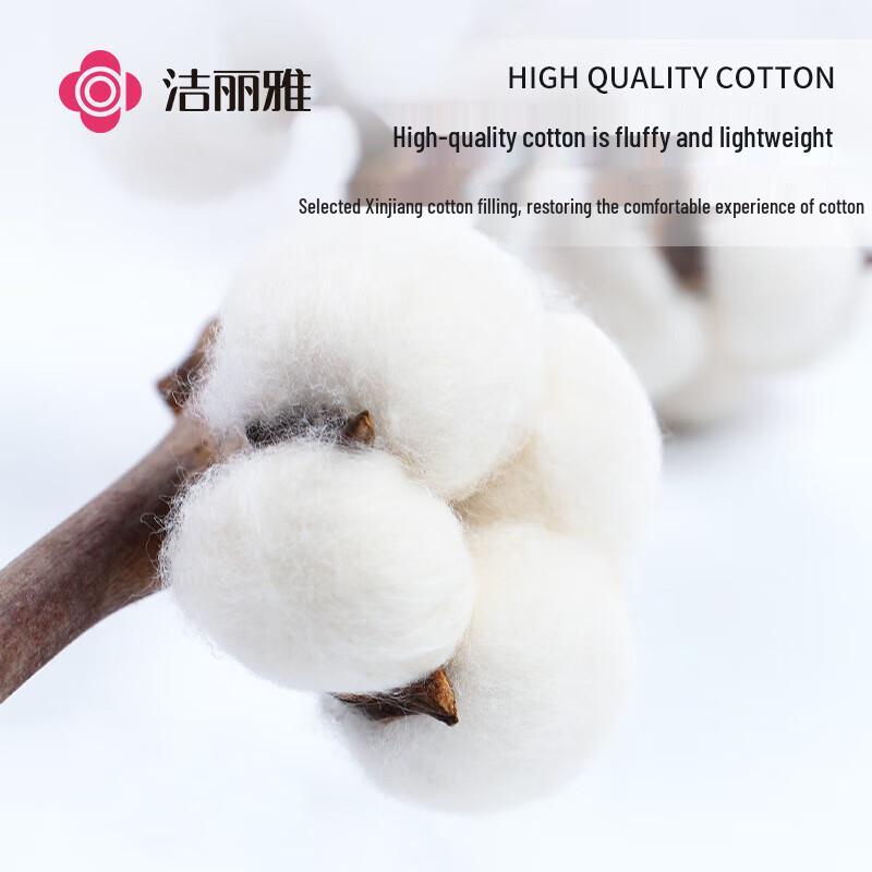 Grace Cotton Summer Quilt, Machine Washable