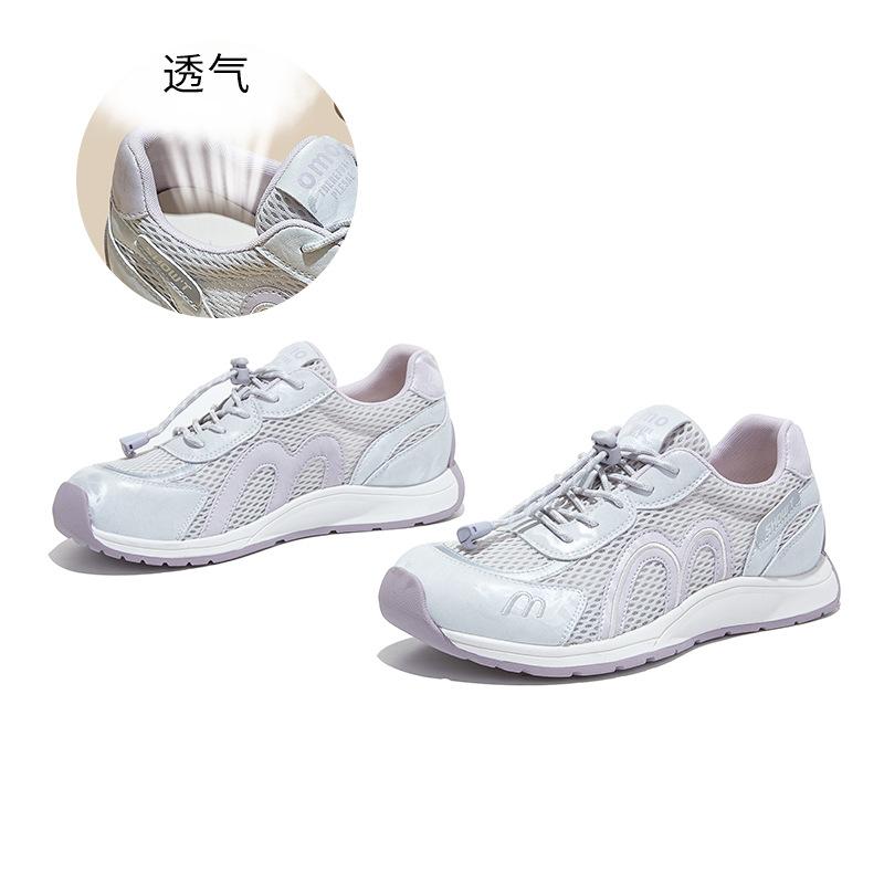 

Dad shoes women s spring new thick-soled breathable moral training shoes casual sports running shoes women s spring 40