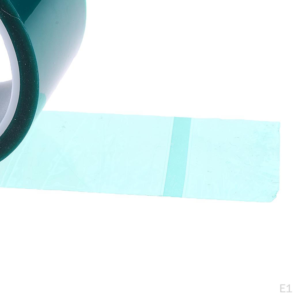 , Rotolo di Nastro Resistente Isolante Sigillante per Riparazioni 12mm/15mm/35mm/50mm x 0.05mm 33M