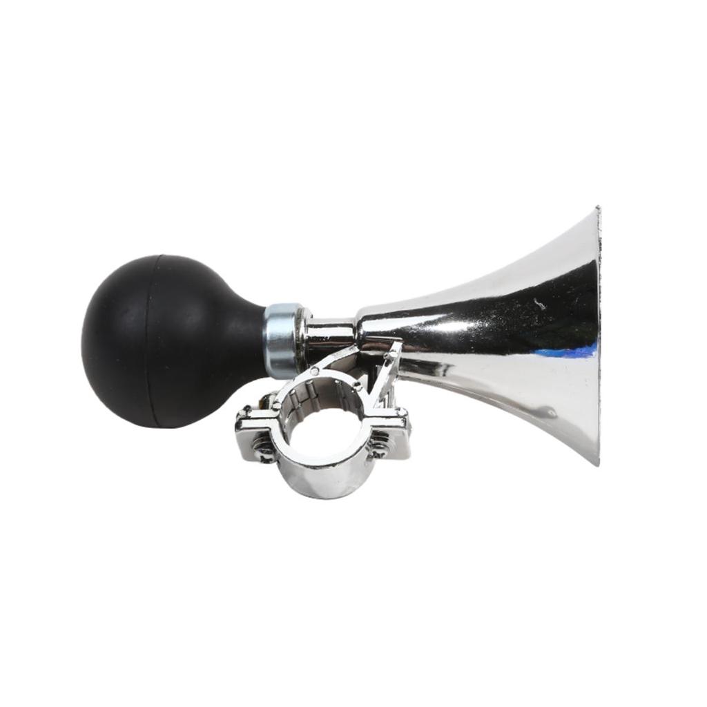 1Pc Bike Air Horn Safety Road Bicycle Children Bike Handlebar Bell Ring Bike Loud Bells Kids Cycling Accessories
