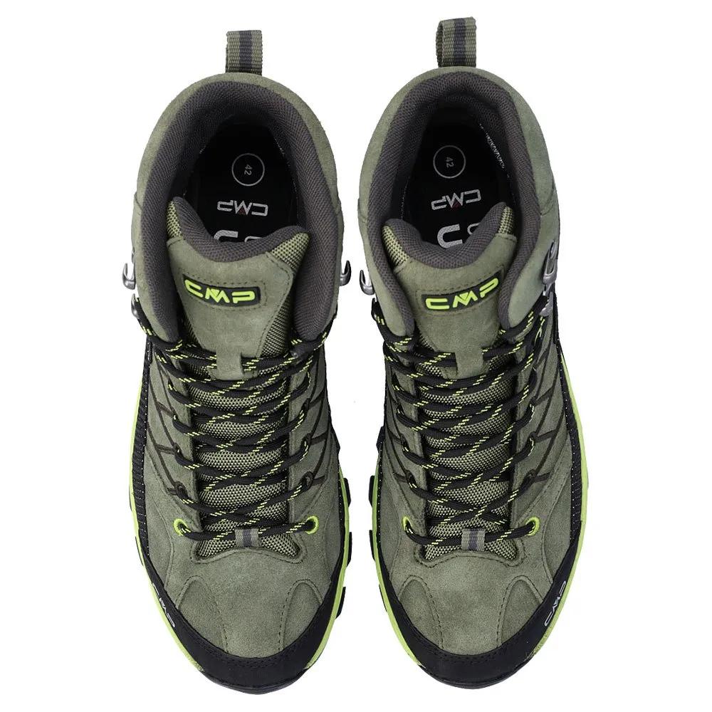 CMP Hiking Boots Rigel Mid WP 3Q12947