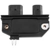 Ignition Module For Volvo Mercruiser Penta OMC 4-Cyl V6 & V8 Engines 811637001, 811637T, 18-5107-1, 3854003-M53K