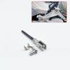 Motorcycle Rear Brake Pump Connecting Rod Pedal Assembly for Aprilia RS660 Tuono660 Brake Ejector Rod