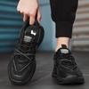 Comfortable Casual Walking Shoes For Men Trend Sport Basketball Running Sneakers Men New Jogging Vulcanized Shoes Male Student