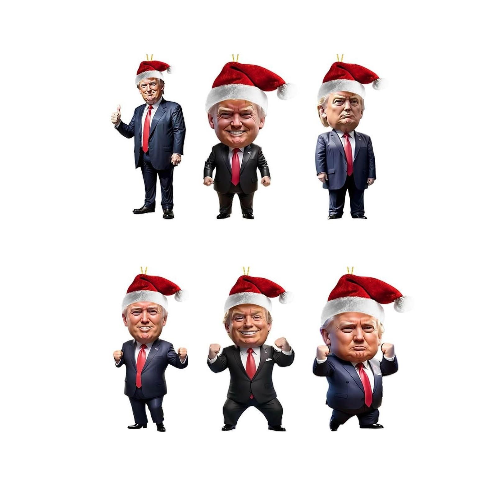 

Подвеска в виде лошади из мультфильма Популярная серия Цепочка Рождественская елка Подвеска Подарочное рождественское украшение One Size белый