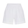 Short muna coton loose fit Femme PIECES