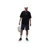 New Jordan T Shirts Men's Black IM3354-010