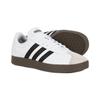 Vl Coat Base W Sneakers Cloud White Core Black