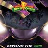 Mighty Morphin Power Rangers Beyond the Grid by Ryan Parrott Paperback Book 9781684155545