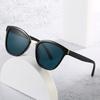 Trendy Retro Sunglasses, Men'S And Women'S Sunglasses, Export Sunglasses 9255