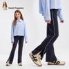 Hush Puppies Girls' Flare Leggings