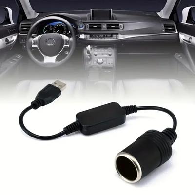 Doplnky pre autoelektroniku – Autokáble, adaptéry, zásuvky